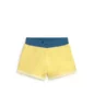 Short Rudy Jaune