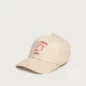 Casquette La Costa Motel écru