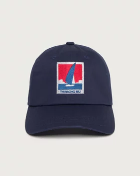 Casquette chris optimist navy