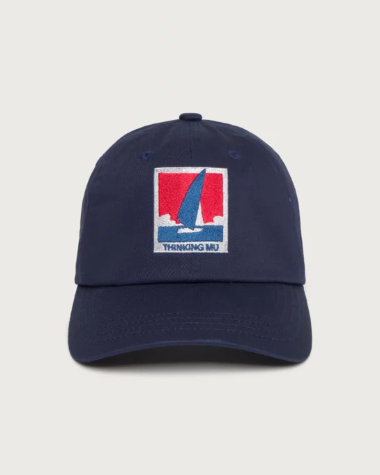 Casquette Chris Optimist Navy