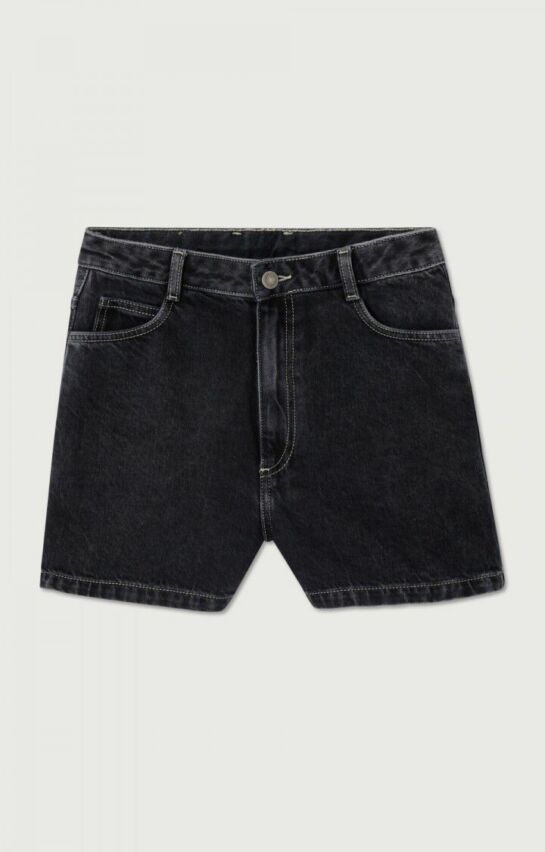 Short Yopday Black Vintage