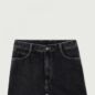 Short Yopday Black Vintage
