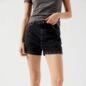 Short Yopday Black Vintage
