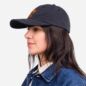 Casquette Doggy Bleu Nuit Simon Landrein