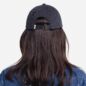 Casquette Doggy Bleu Nuit Simon Landrein