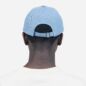 Casquette Signature Bleu