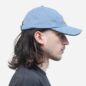 Casquette Signature Bleu