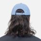 Casquette Signature Bleu