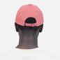 Casquette Signature Rose