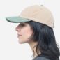 Casquette Stanton Olive