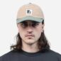 Casquette Stanton Olive
