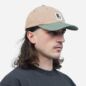 Casquette Stanton Olive