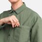 Chemise Nago Olive