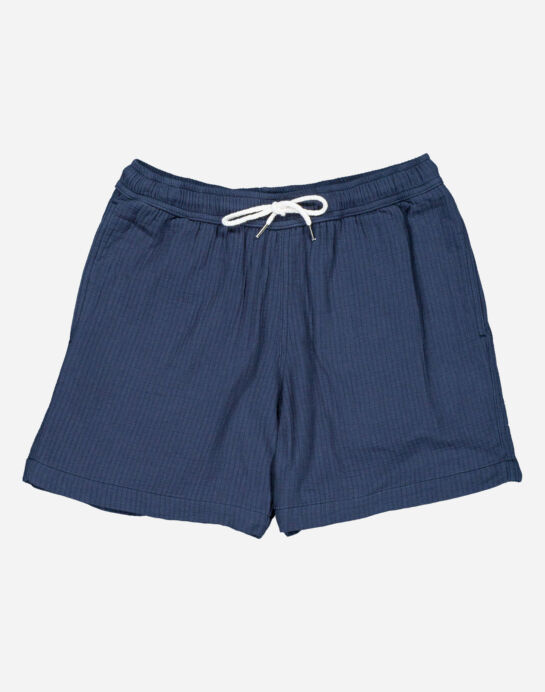 Short Bodhi Bleu Nuit