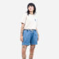 Short Bodhi Denim Clair