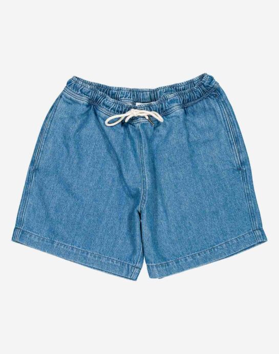 Short Bodhi Denim Clair