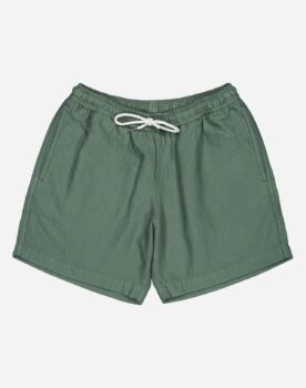 Short bodhi olive