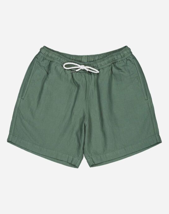 Short Bodhi Olive