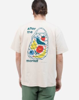 Tee shirt meshbag cait mceniff