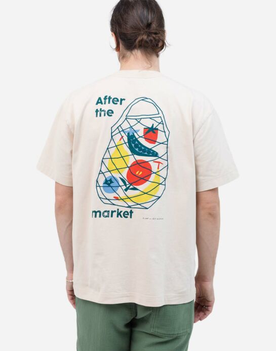 Tee Shirt Meshbag Cait Mceniff