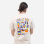 Tee Shirt Ecosystem Florian Gallou