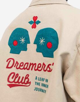 Veste barry dreamers