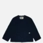 Veste Sandra Indigo Quilt