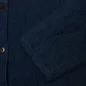 Veste Sandra Indigo Quilt