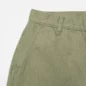 Pantalon Wendy Herrigbone Pale Green