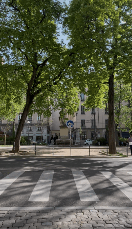 Entre adresses pointues et lieux du quotidien, la Place Sathonay incarne parfaitement cet art de vivre lyonnais qu’on aime tant : simple, vivant et toujours gourmand.