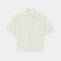 Chemise Week-End Leno Off White