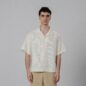 Chemise Week-End Leno Off White