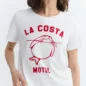 Tee Shirt Ida La Costa Motel