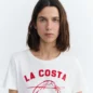 Tee Shirt Ida La Costa Motel