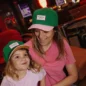Casquette Mini Green