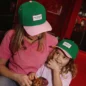 Casquette Mini Green