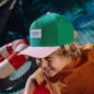 Casquette Mini Green