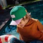 Casquette Mini Green