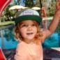 Casquette Mini Mint