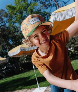 Casquette music festival