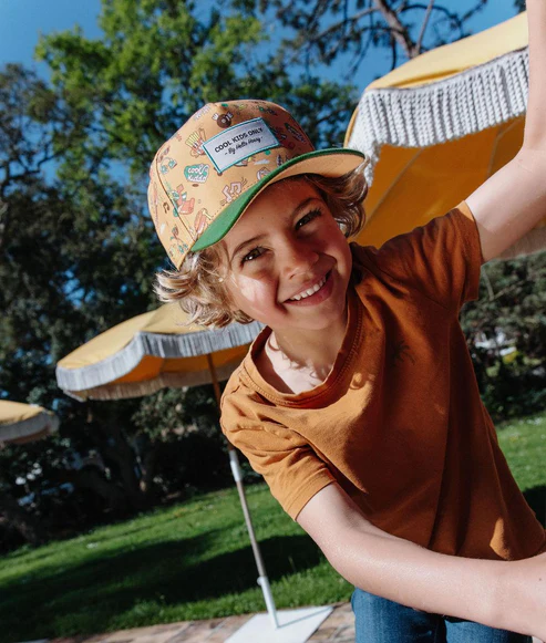 Casquette Music Festival