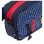 Banane Semer Sling Bag Navy Red