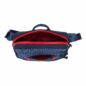 Banane Semer Sling Bag Navy Red