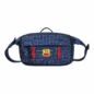 Banane Semer Sling Bag Navy Red