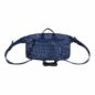 Banane Semer Sling Bag Navy Red