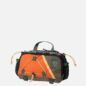 Mountain Hydro Hip Pack Woodland/terracotta