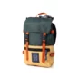 Sac Rover Pack Mini Forest/goldenrod
