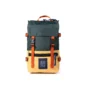 Sac Rover Pack Mini Forest/goldenrod