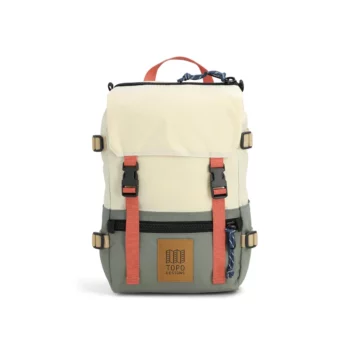 Sac rover pack mini bone white/beetle