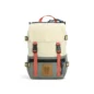 Sac Rover Pack Mini Bone White/beetle